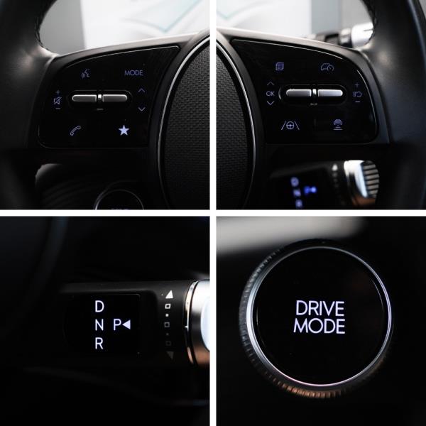 2022 Hyundai IONIQ 5 72kWh