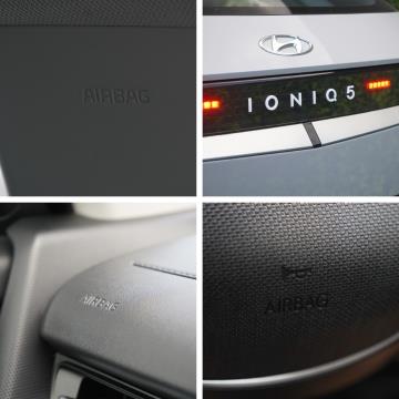 2022 Hyundai IONIQ 5 72kWh - Thumbnail