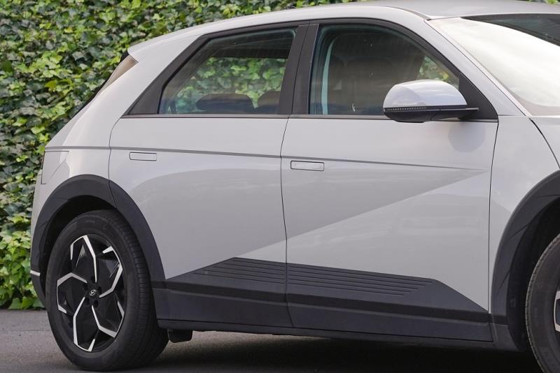 2022 Hyundai IONIQ 5 72kWh