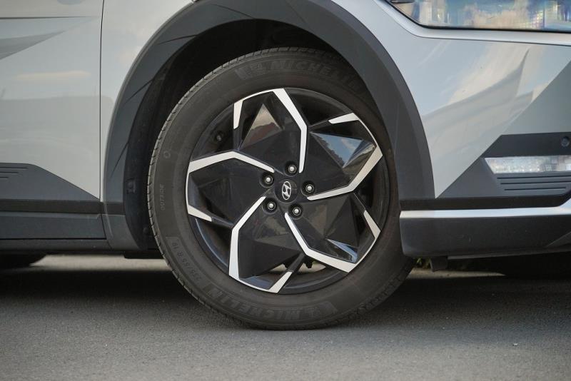 2022 Hyundai IONIQ 5 72kWh