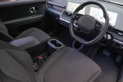 2022 Hyundai IONIQ 5 72kWh - Thumbnail