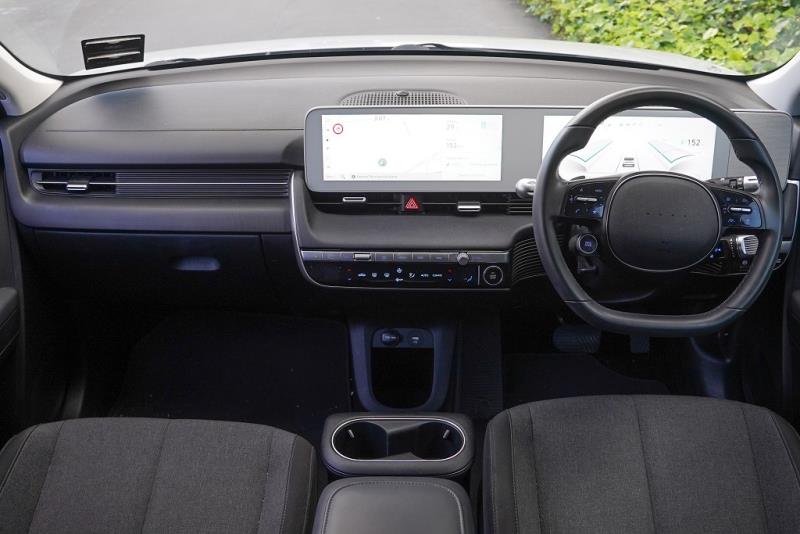 2022 Hyundai IONIQ 5 72kWh