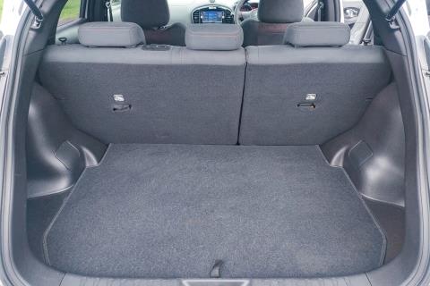 2016 Nissan Juke NISMO 16GT - Thumbnail