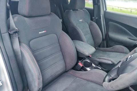 2016 Nissan Juke NISMO 16GT - Thumbnail