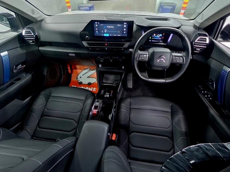 2023 Citroen e-C4 Shine Electric