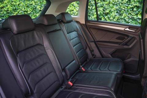 2020 Volkswagen Tiguan TSi Highliine - Thumbnail