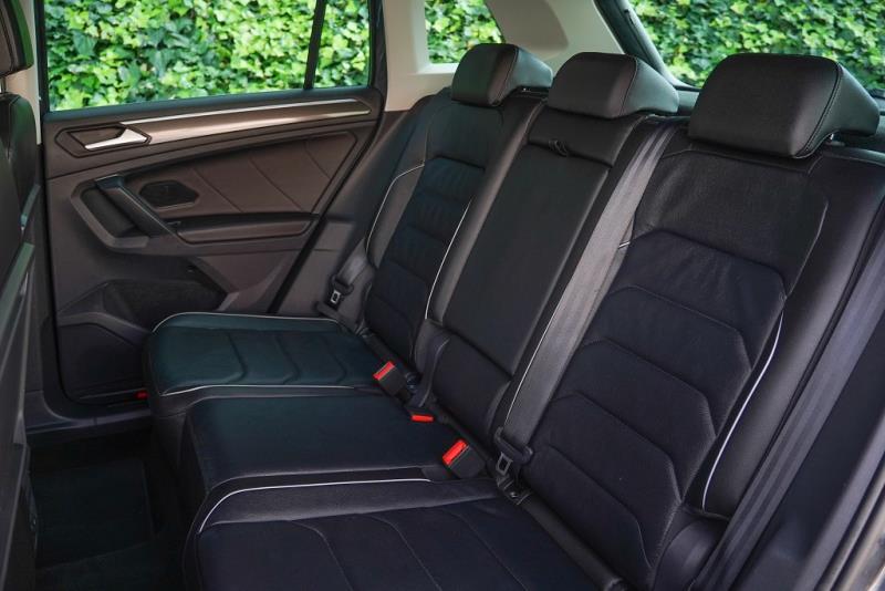 2020 Volkswagen Tiguan TSi Highliine