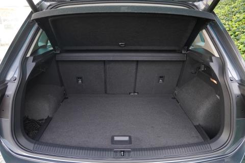 2020 Volkswagen Tiguan TSi Highliine - Thumbnail