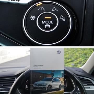 2020 Volkswagen Tiguan TSi Highliine - Thumbnail