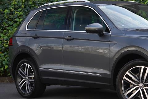2020 Volkswagen Tiguan TSi Highliine - Thumbnail