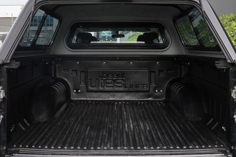 2022 Nissan Navara SL 2.3D D/Cab - Thumbnail
