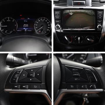 2022 Nissan Navara SL 2.3D D/Cab - Thumbnail
