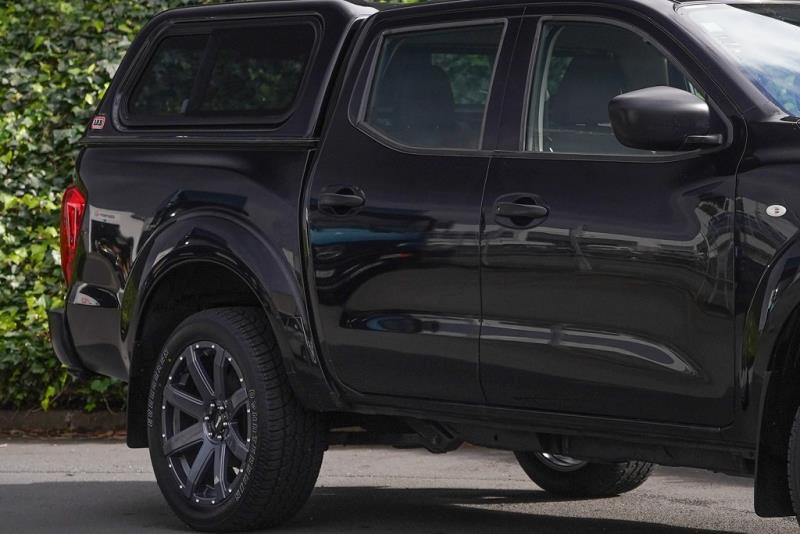 2022 Nissan Navara SL 2.3D D/Cab