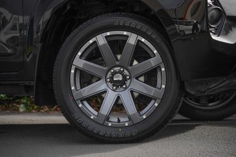 2022 Nissan Navara SL 2.3D D/Cab - Thumbnail
