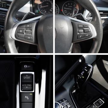 2018 BMW X1 S20i 2.0P/8AT - Thumbnail