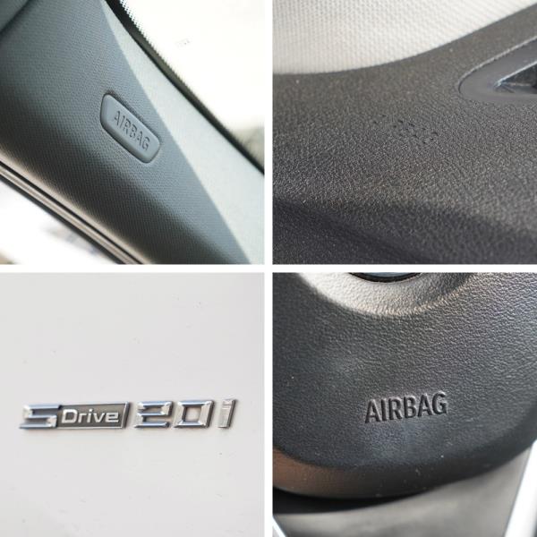 2018 BMW X1 S20i 2.0P/8AT