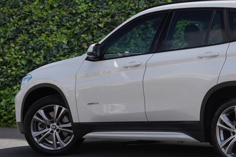 2018 BMW X1 S20i 2.0P/8AT - Thumbnail