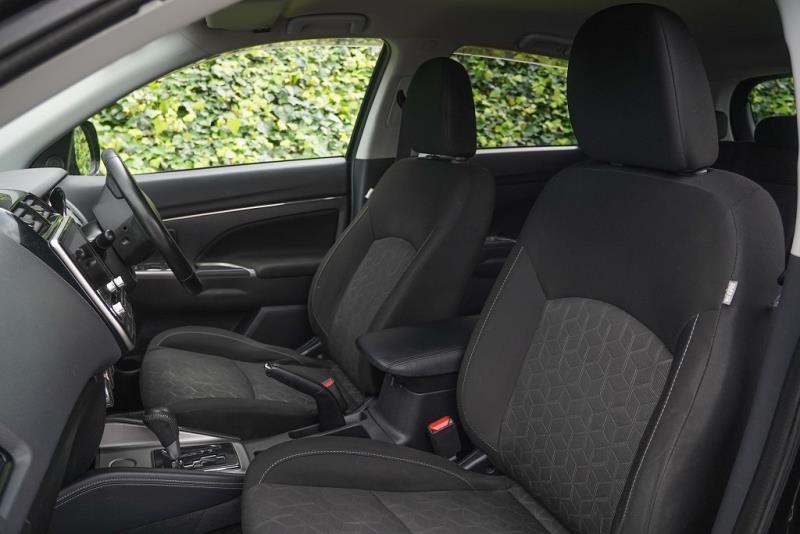 2020 Mitsubishi ASX LS 2.0P