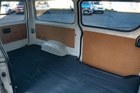 2021 Toyota Hiace ZL 5 Door - Thumbnail