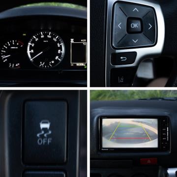 2021 Toyota Hiace ZL 5 Door - Thumbnail