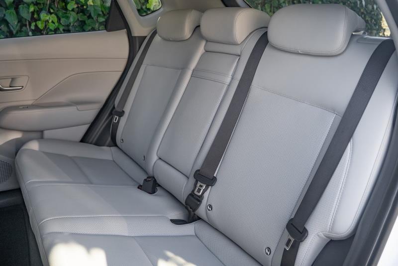 2023 Hyundai Kona Voyage 64kWh