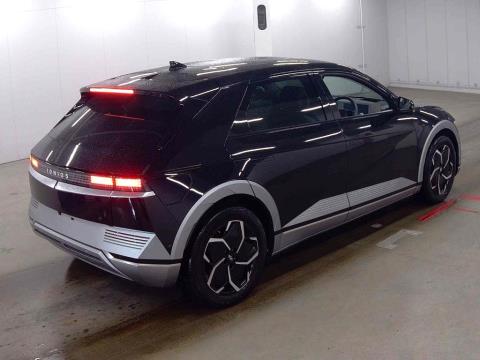 2023 Hyundai IONIQ 5 72kWh - Thumbnail