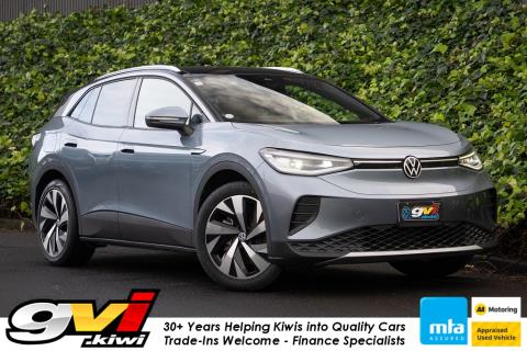 2023 Volkswagen ID.4 Pro 82kWh