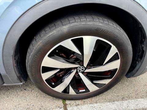 2023 Volkswagen ID.4 Pro 82kWh - Thumbnail