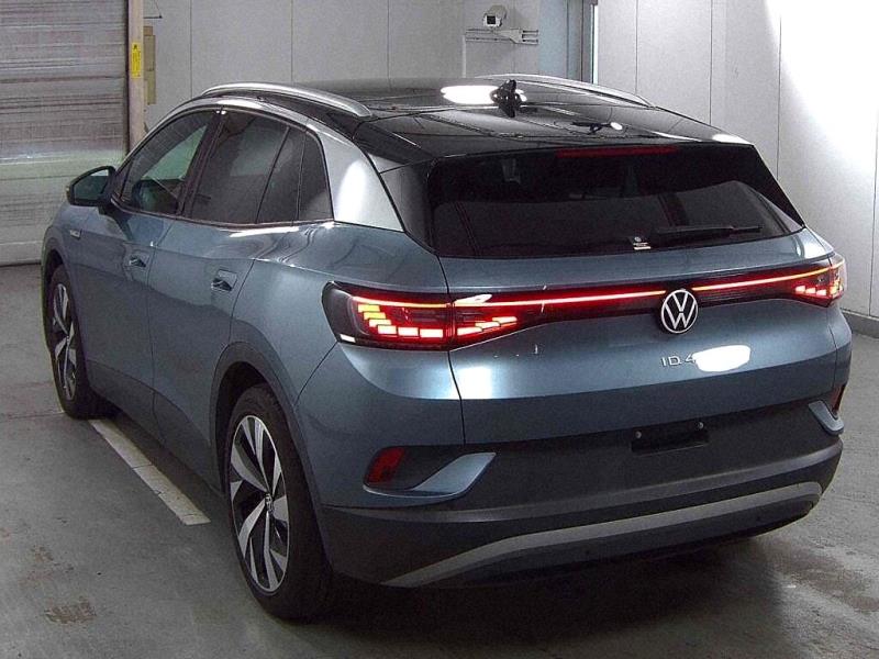 2023 Volkswagen ID.4 Pro 82kWh