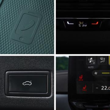 2023 Volkswagen ID.4 Pro 82kWh - Thumbnail