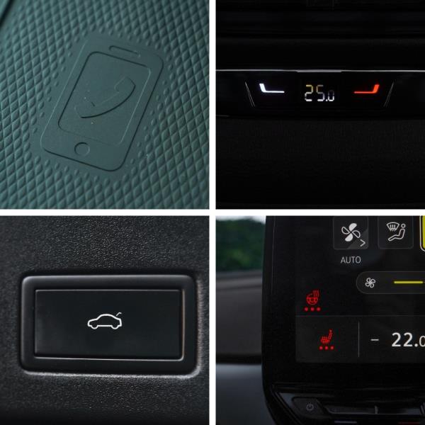 2023 Volkswagen ID.4 Pro 82kWh