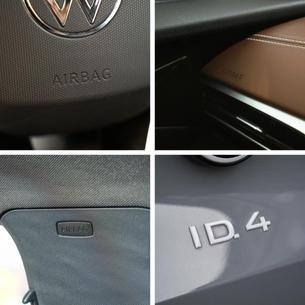 2023 Volkswagen ID.4 Pro 82kWh