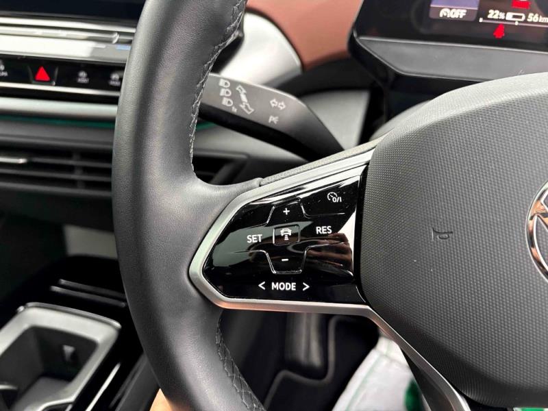 2023 Volkswagen ID.4 Pro 82kWh