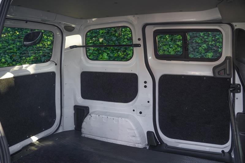 2021 Nissan NV200 / Vanette