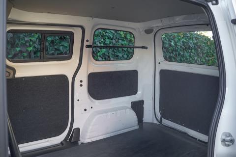 2021 Nissan NV200 / Vanette - Thumbnail