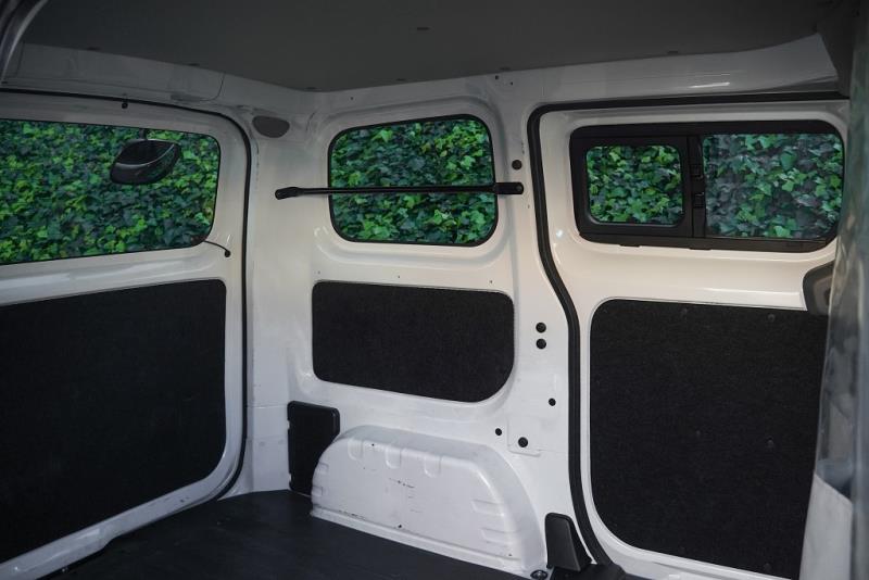 2021 Nissan NV200 / Vanette