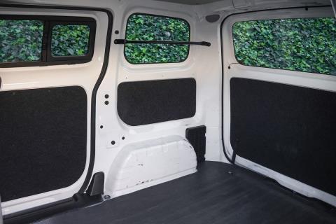 2021 Nissan NV200 / Vanette - Thumbnail