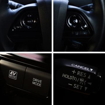 2021 Toyota Prius S Hybrid - Thumbnail