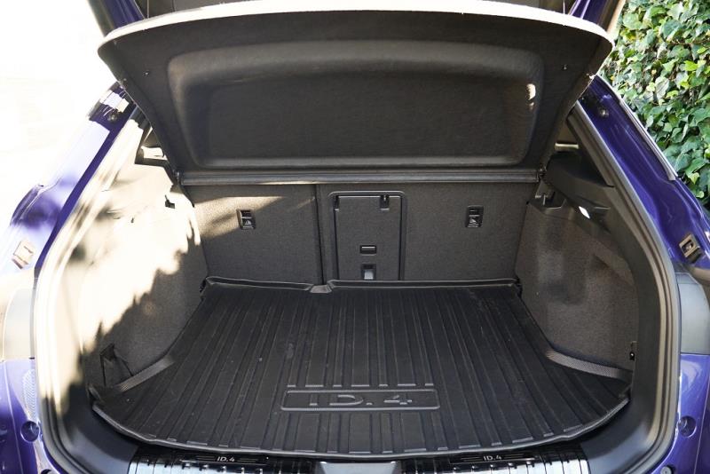 2024 Volkswagen ID.4 Pro 82kWh