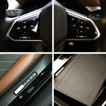 2024 Volkswagen ID.4 Pro 82kWh - Thumbnail