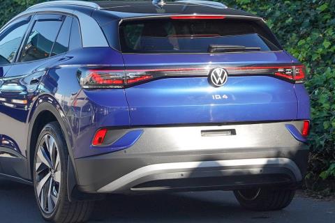 2024 Volkswagen ID.4 Pro 82kWh - Thumbnail
