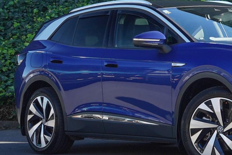 2024 Volkswagen ID.4 Pro 82kWh