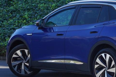 2024 Volkswagen ID.4 Pro 82kWh - Thumbnail