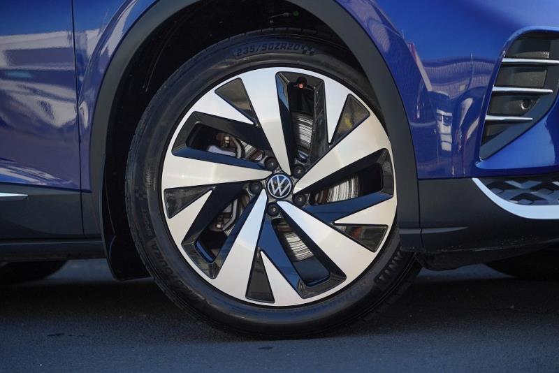 2024 Volkswagen ID.4 Pro 82kWh