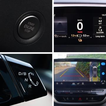 2023 Volkswagen ID.4 Pro 82kWh - Thumbnail