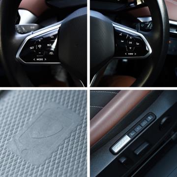 2023 Volkswagen ID.4 Pro 82kWh - Thumbnail
