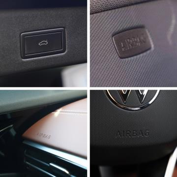 2023 Volkswagen ID.4 Pro 82kWh - Thumbnail