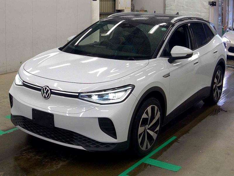 2023 Volkswagen ID.4 Pro 82kWh
