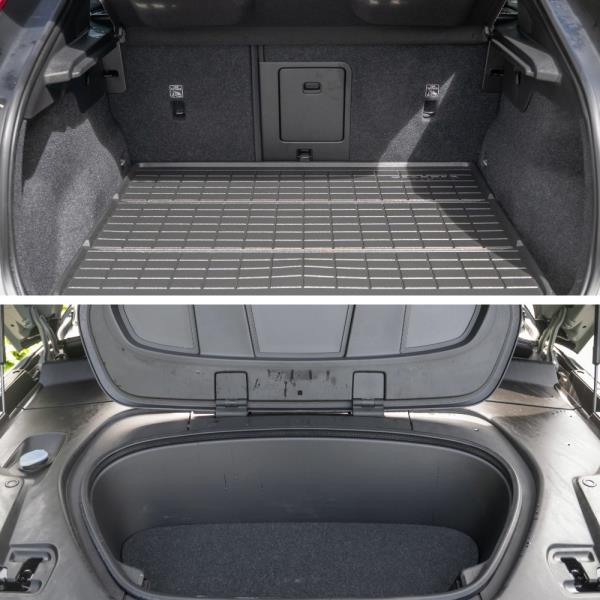 2022 Volvo C40 Recharge Ultimate