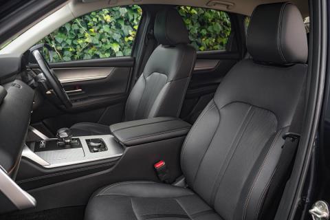 2023 Mazda CX-60 25S 4WD - Thumbnail
